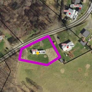 Photo #2 of 1138 Ridge Road, Austinville, Virginia 0.5 acres