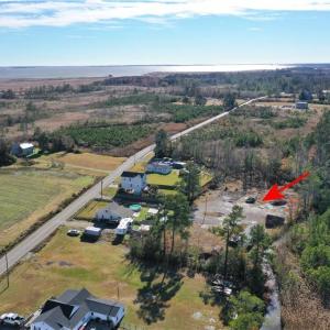 Photo #1 of 4097 Muddy Creek Road, Virginia Beach, Virginia 1.4 acres