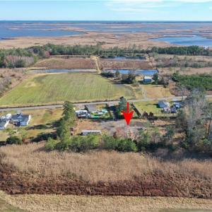 Photo #3 of 4097 Muddy Creek Road, Virginia Beach, Virginia 1.4 acres
