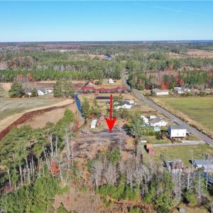 Photo #4 of 4097 Muddy Creek Road, Virginia Beach, Virginia 1.4 acres