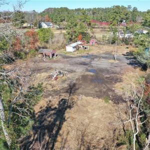Photo #10 of 4097 Muddy Creek Road, Virginia Beach, Virginia 1.4 acres