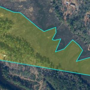 Photo #2 of 1883 Cherry Row Lane, Shacklefords, Virginia 15.0 acres