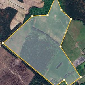 Photo #2 of 98 AC WHALEYVILLE Boulevard, Suffolk, Virginia 98.0 acres