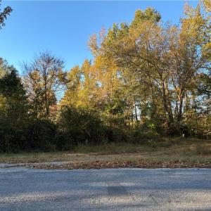 Driveway is a 20' Recorded Ingress/Egress for farmer of adjacent parcel.