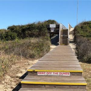 Photo #4 of 553 Trolling Lane, Corolla, North Carolina 0.2 acres