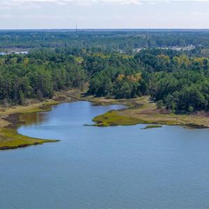 Photo #3 of 25+AC Glass Road, Hayes, Virginia 26.0 acres