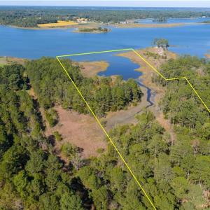 Photo #5 of 25+AC Glass Road, Hayes, Virginia 26.0 acres