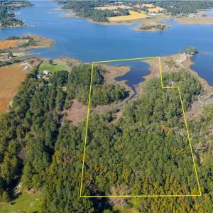 Photo #1 of 25+AC Glass Road, Hayes, Virginia 26.0 acres