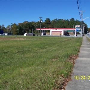 Photo #6 of Lot 4 College Drive, Franklin, Virginia 3.0 acres