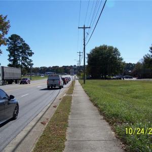 Photo #8 of Lot 4 College Drive, Franklin, Virginia 3.0 acres