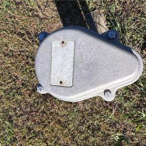 Photo #15 of 15045 Trump Town Road, Windsor, Virginia 9.1 acres