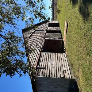 Photo #6 of 15045 Trump Town Road, Windsor, Virginia 9.1 acres