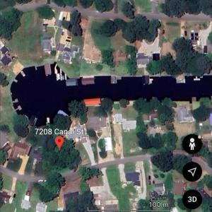 Photo #1 of 7208 Canal Street, Lanexa, Virginia 0.3 acres
