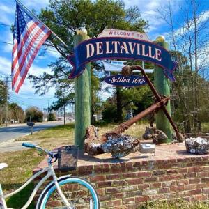 Photo #2 of -1/4AC Wolverine Street, Deltaville, Virginia 0.2 acres