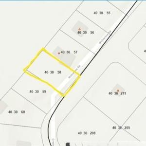 Photo #4 of -1/4AC Wolverine Street, Deltaville, Virginia 0.2 acres