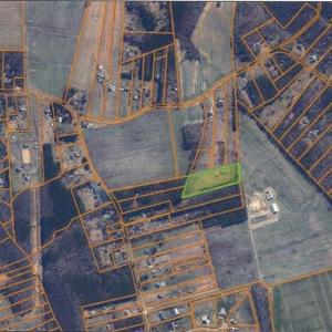 Photo #2 of B Taft Road, Chesapeake, Virginia 5.3 acres