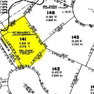 Photo #4 of 106 Dyke, Williamsburg, Virginia 0.3 acres