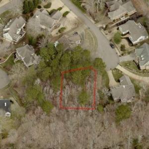 Photo #3 of 106 Dyke, Williamsburg, Virginia 0.3 acres
