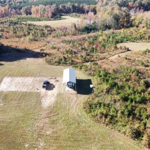 Photo #2 of 4720 Wightman Road, Chase City, Virginia 70.0 acres