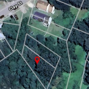 Photo #3 of Lt 2 Clay Street, Smithfield, Virginia 0.1 acres