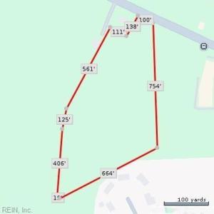 Photo #5 of 2317 Princess Anne Road, Virginia Beach, Virginia 9.7 acres