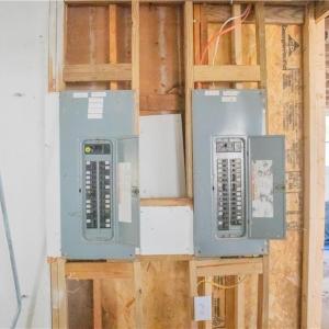 200 & 400 amp service on prem