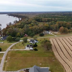 Photo #5 of 419 BATCHELOR BAY Drive, Merry Hill, North Carolina 0.7 acres