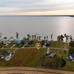 Photo #1 of 419 BATCHELOR BAY Drive, Merry Hill, North Carolina 0.7 acres