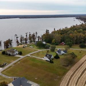 Photo #4 of 419 BATCHELOR BAY Drive, Merry Hill, North Carolina 0.7 acres