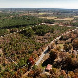 Photo #2 of 24.5ac Little Mill Road, Stony Creek, Virginia 24.5 acres