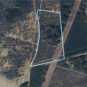 Photo #36 of 24.5ac Little Mill Road, Stony Creek, Virginia 24.5 acres