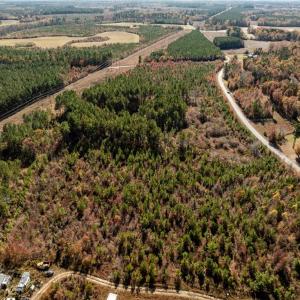 Photo #17 of 24.5ac Little Mill Road, Stony Creek, Virginia 24.5 acres