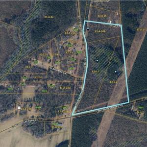 Photo #37 of 24.5ac Little Mill Road, Stony Creek, Virginia 24.5 acres