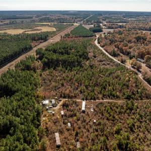 Photo #10 of 24.5ac Little Mill Road, Stony Creek, Virginia 24.5 acres