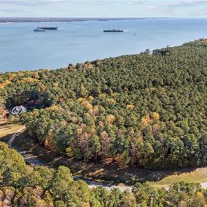 Photo #5 of 1437 Lawnes Neck Drive, Smithfield, Virginia 5.0 acres