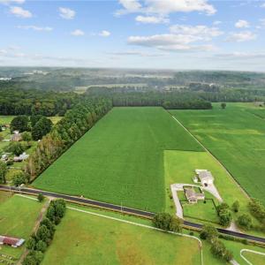 Photo #3 of 10AC Gum Bridge Road, Virginia Beach, Virginia 10.0 acres