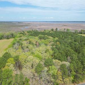Photo #2 of LOT C Whitehurst Road, Knotts Island, North Carolina 12.8 acres