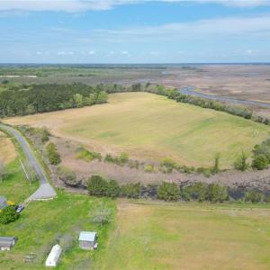 Photo #8 of LOT C Whitehurst Road, Knotts Island, North Carolina 12.8 acres