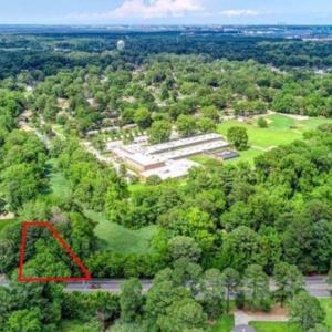 Photo #2 of 5302 High Street, Portsmouth, Virginia 0.4 acres