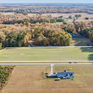 Photo #3 of 5.78AC Mount Ivy Lane, Surry, Virginia 5.8 acres