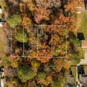 Photo #2 of 2.7ac Twilight Street, Wakefield, Virginia 2.7 acres