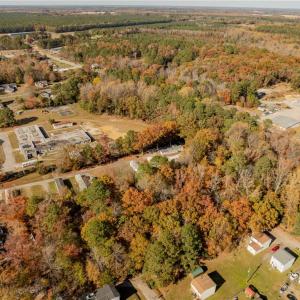 Photo #14 of 2.7ac Twilight Street, Wakefield, Virginia 2.7 acres