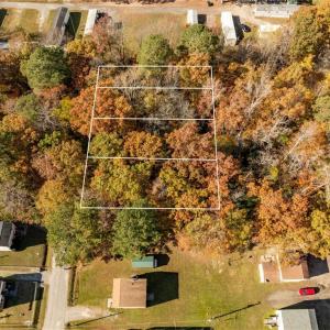 Photo #3 of 2.7ac Twilight Street, Wakefield, Virginia 2.7 acres