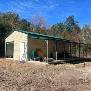Photo #18 of 955 Manning Drive, Valentines, Virginia 36.4 acres