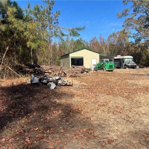 Photo #19 of 955 Manning Drive, Valentines, Virginia 36.4 acres