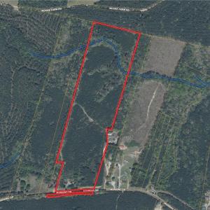 Photo #2 of 955 Manning Drive, Valentines, Virginia 36.4 acres