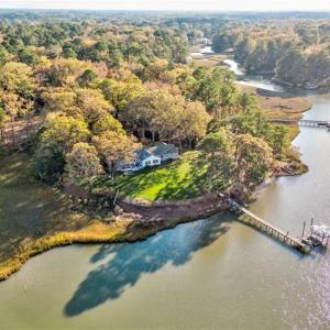 Eastern Branch of the Lynnhaven River