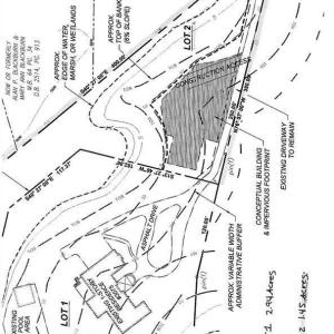 Photo #14 of 1.45ac Bray Road, Virginia Beach, Virginia 1.5 acres