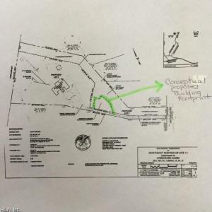 Photo #15 of 1.45ac Bray Road, Virginia Beach, Virginia 1.5 acres