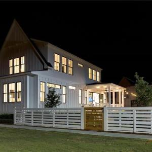 Conceptual Home that you could build